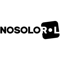 Nosolorol logo - Similar company to Tinta Libre Ediciones