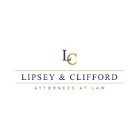Law Offices of Lipsey & Clifford, P.C. logo - Similar company to Odelson, Murphey, Frazier & Mcgrath, Ltd.