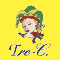 Tre C logo - Similar company to Op M.Tre Soc.Coop.Agr.