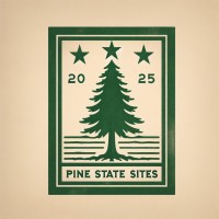 Pine State Sites logo - Similar company to Dev Opportunities Hub