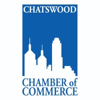 Chatswood Chamber of Commerce logo - Similar company to Arama - Australian Resident Accommodation Managers Association