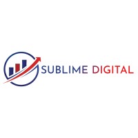 Sublime Digital Services logo - Similar company to Saraqs