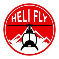 Helifly GmbH logo - Similar company to Helifly