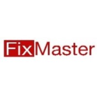 FixMaster logo - Similar company to Bera Bv