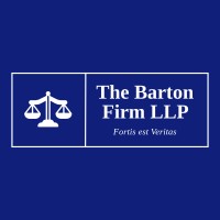 The Barton Firm LLP logo - Similar company to The Day Law Practice, LLC