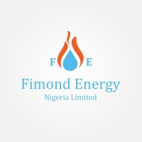 Fimond Energy logo - Similar company to Buzkast Studios