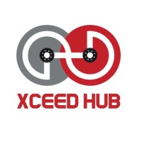XCEED HUB logo - Similar company to Hutch