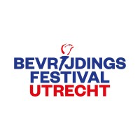 Bevrijdingsfestival Utrecht logo - Similar company to What You See Festival