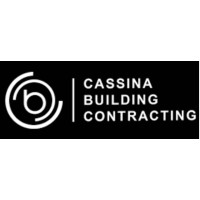 CASSINA  BUILDING CONTRACTING LLC logo - Similar company to Imdan Building Contracting And Interiors