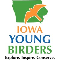 Iowa Young Birders logo - Similar company to Iowa Big