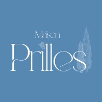Maison Prilles logo - Similar company to 1925 Glen Norah