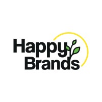 Happy Brands logo - Similar company to Import4You
