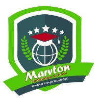 MARVTON LANGUAGE SCHOOL logo - Similar company to Tbec Education