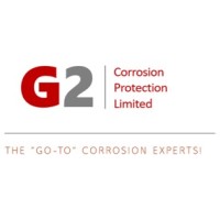 G2 CORROSION PROTECTION LIMITED logo - Similar company to G2 Integrated Security Solutions Limited