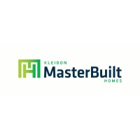 Kleidon Masterbuilt Homes logo - Similar company to Stella Building Constructions