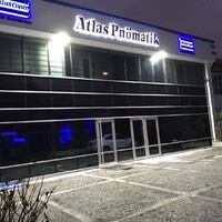 Atlas Pnömatik Hidrolik ve Basınçlı Hava Makineleri AŞ.