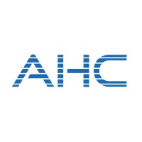 AHC logo - Similar company to Oakstone Cme