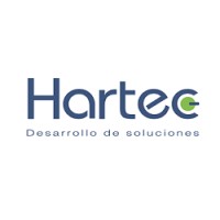 Hartec Apps logo - Similar company to Aspelab®