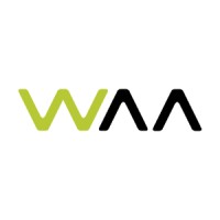 WAA Luftfahrt GmbH logo - Similar company to Ontrack Aero