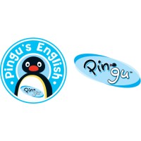 Pingu's English Milano Sempione logo - Similar company to Toblend English School