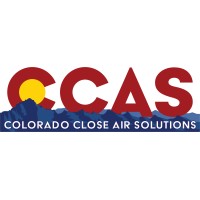 Colorado Close Air Solutions logo - Similar company to Safe Inc.