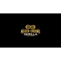 Never-Ending Skrilla Entertainment logo - Similar company to Berlin On Bike - Radtouren & Verleih