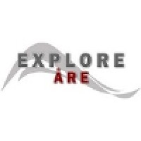 Explore Åre logo - Similar company to Asm Eventbyrå