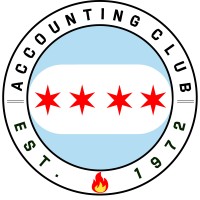 Accounting Club at UIC logo - Similar company to Companions Journeying Together