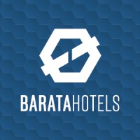 Barata Hotels Group logo - Similar company to 3Hb Hotels