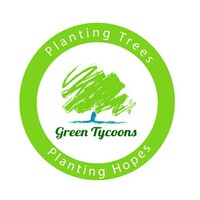 Green Tycoons logo - Similar company to Hi-Tech Refrigeration & Engineering Co.