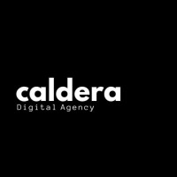 Caldera Digital Agency logo - Similar company to Caldera Group - B2B Marketing Agency