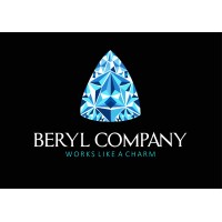 Beryl Company logo - Similar company to Damanci