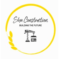 Sha Construction logo - Similar company to Suzhou Daxiang Container House Co,Ltd