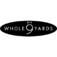 The Whole 9 Yards