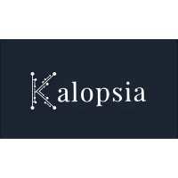 Kalopsia logo - Similar company to Kaloper