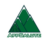 AppSalute logo - Similar company to A.M. Rose