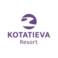 Kotatieva Resort logo - Similar company to Hutcode