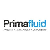 Primafluid srl logo - Similar company to Bel Da Fer