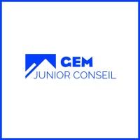 GEM Junior Conseil logo - Similar company to Genius Gem