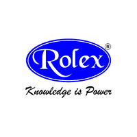Rolex Paper Industries logo - Similar company to Kailash Paper Conversion