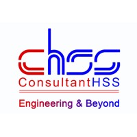 CHSS - ConsultantHSS logo - Similar company to Commodore Contracting