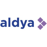 Aldya logo - Similar company to Quadral E-Services