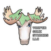 Yooper Game Studios LLC logo - Similar company to Lunar Mare Studio