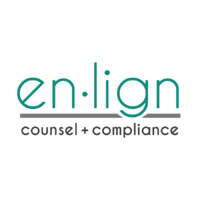 En•Lign Counsel+Compliance