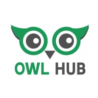 Owl Hub logo - Similar company to Owlhub, Inc
