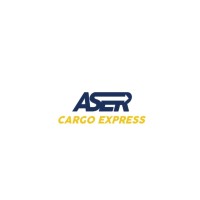 Aser Cargo Express LLC logo - Similar company to Pm Academy