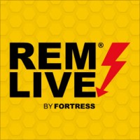 REMLIVE logo - Similar company to Mk Test Systems