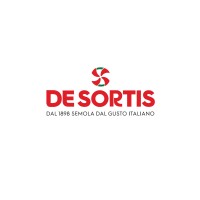 Molino De Sortis logo - Similar company to Pastificio De Sortis