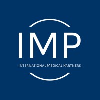 International Medical Partners logo - Similar company to Prescient Circle
