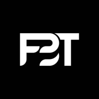 Funded By Traders logo - Similar company to Rise Security Ltd